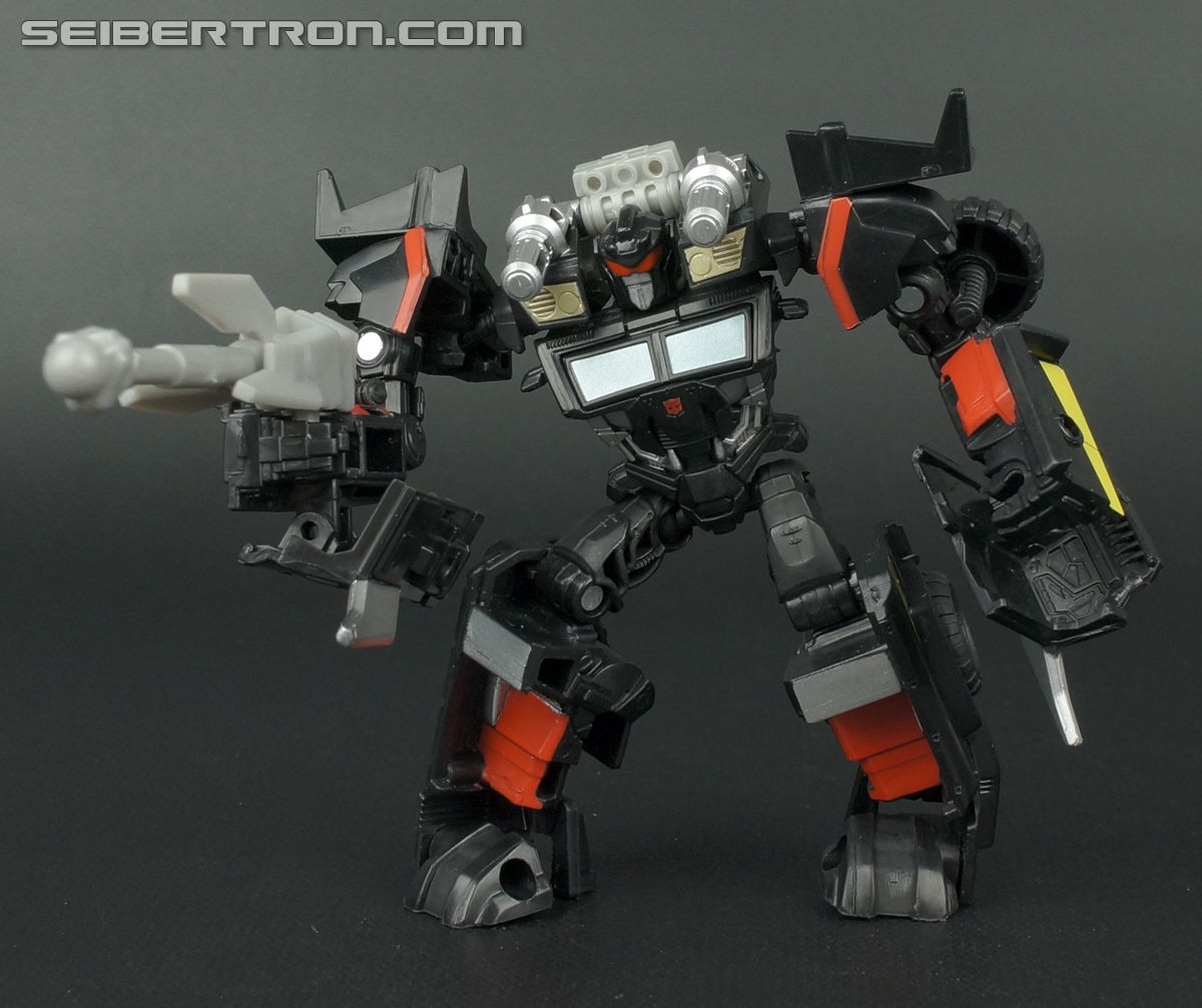 Transformers Prime Beast Hunters Cyberverse Trailcutter (Image #59 of 104)