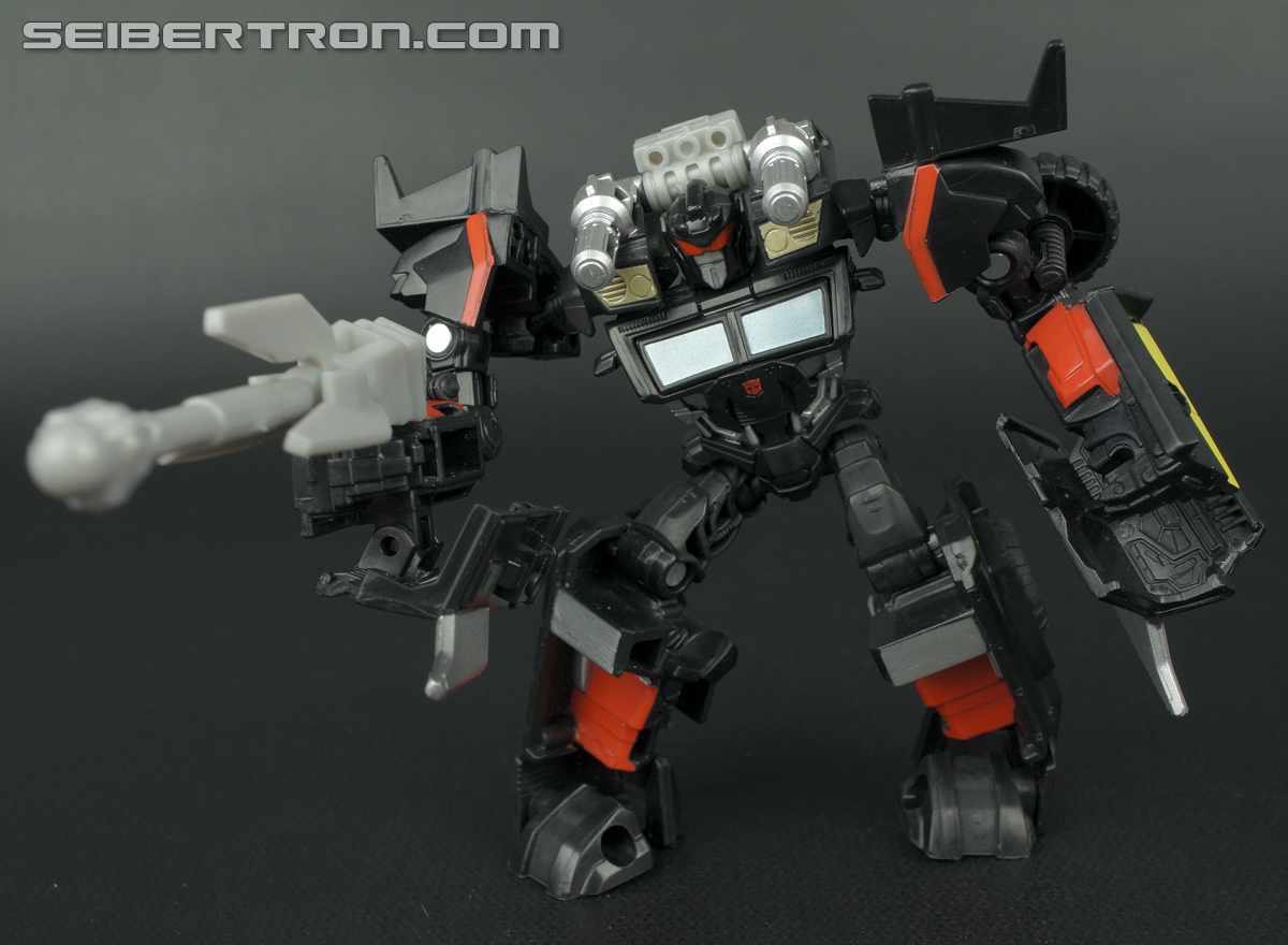 Transformers Prime Beast Hunters Cyberverse Trailcutter (Image #60 of 104)