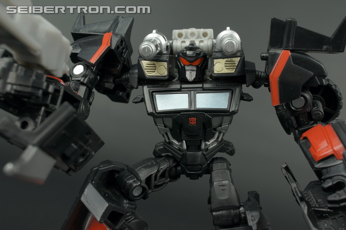 Transformers Prime Beast Hunters Cyberverse Trailcutter (Image #62 of 104)