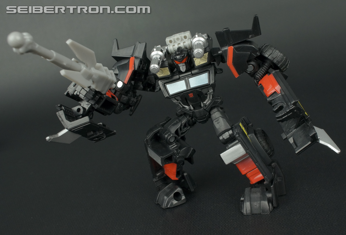 Transformers Prime Beast Hunters Cyberverse Trailcutter (Image #78 of 104)