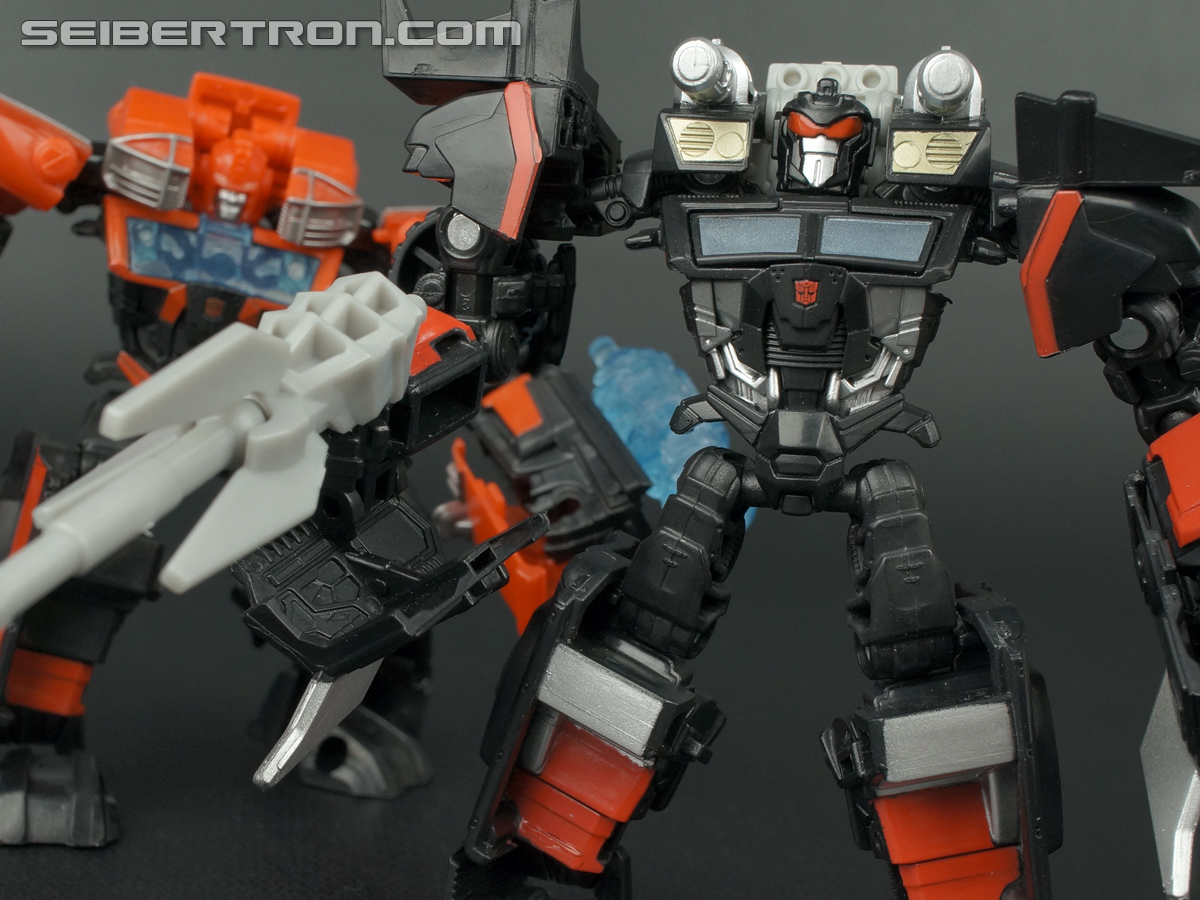 Transformers Prime Beast Hunters Cyberverse Trailcutter (Image #97 of 104)