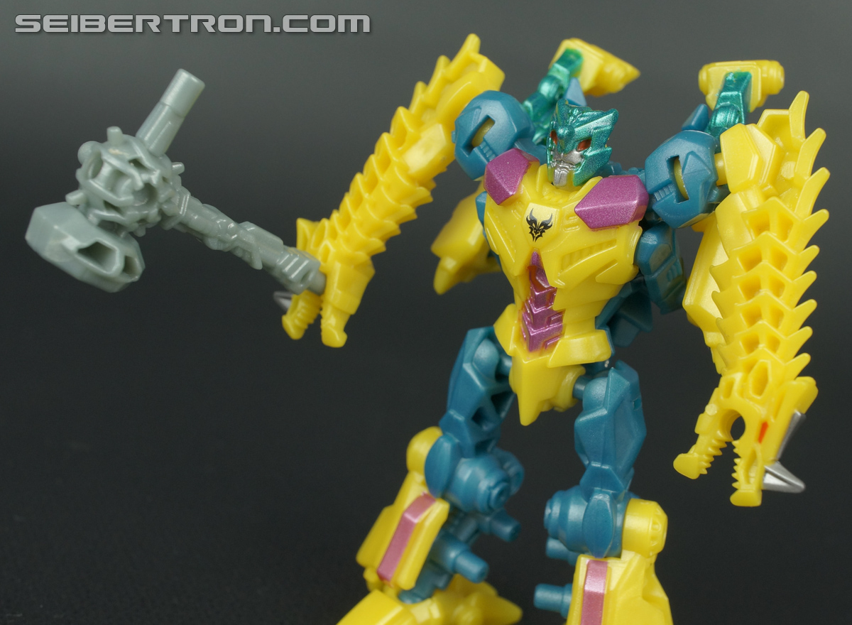 Transformers Prime Beast Hunters Cyberverse Twinstrike (Image #56 of 95)
