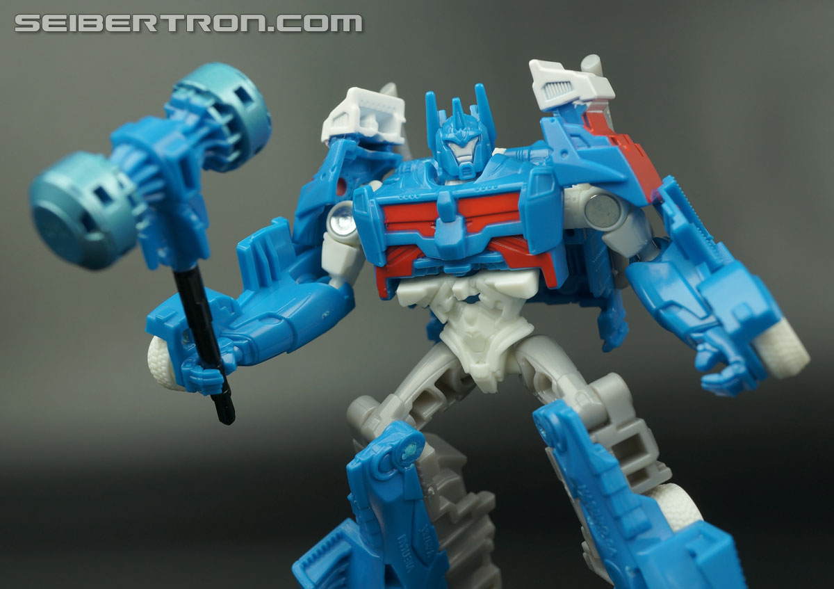 Transformers Prime Beast Hunters Cyberverse Ultra Magnus (Image #77 of 130)