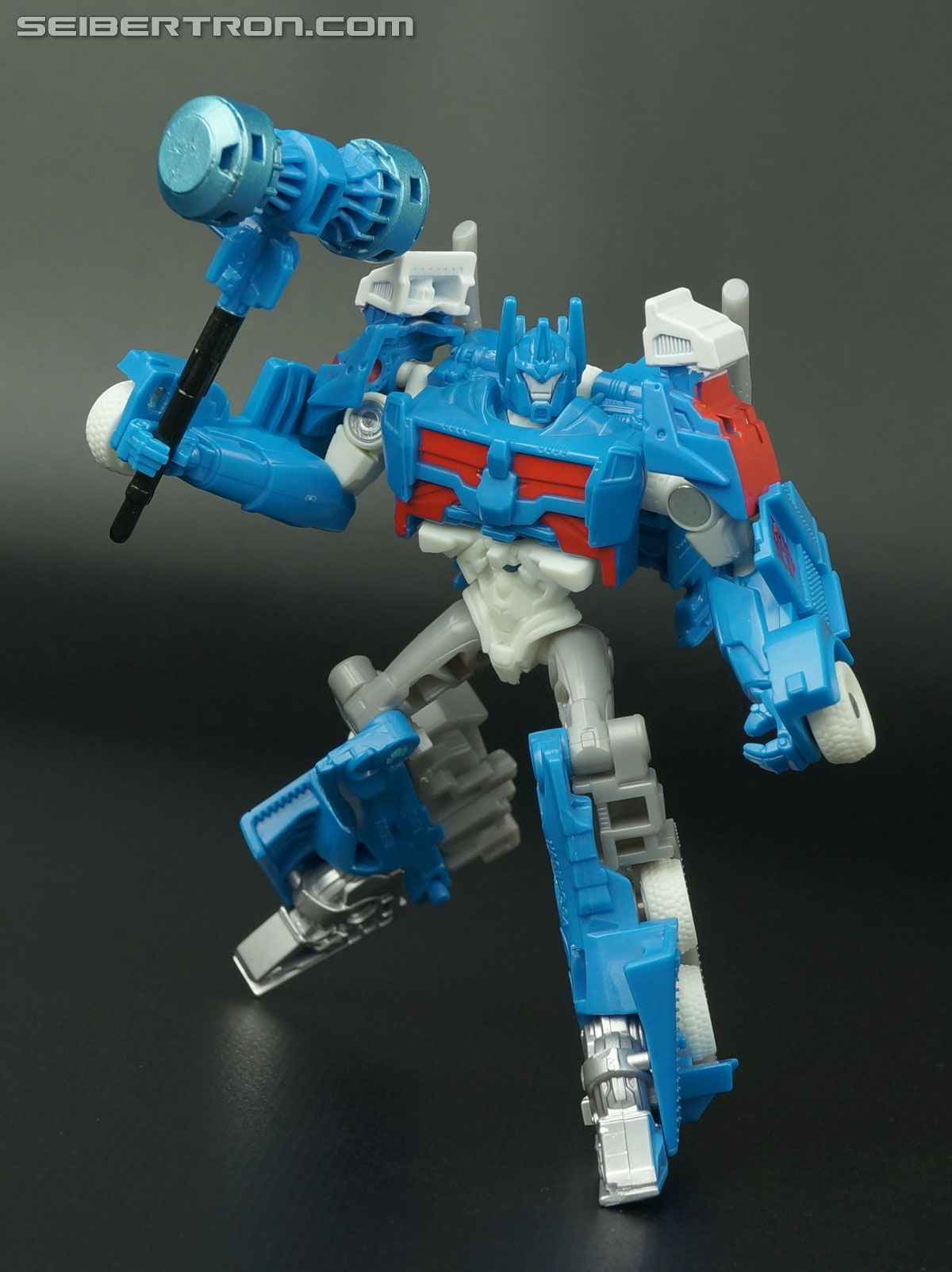 Transformers Prime Beast Hunters Cyberverse Ultra Magnus (Image #87 of 130)