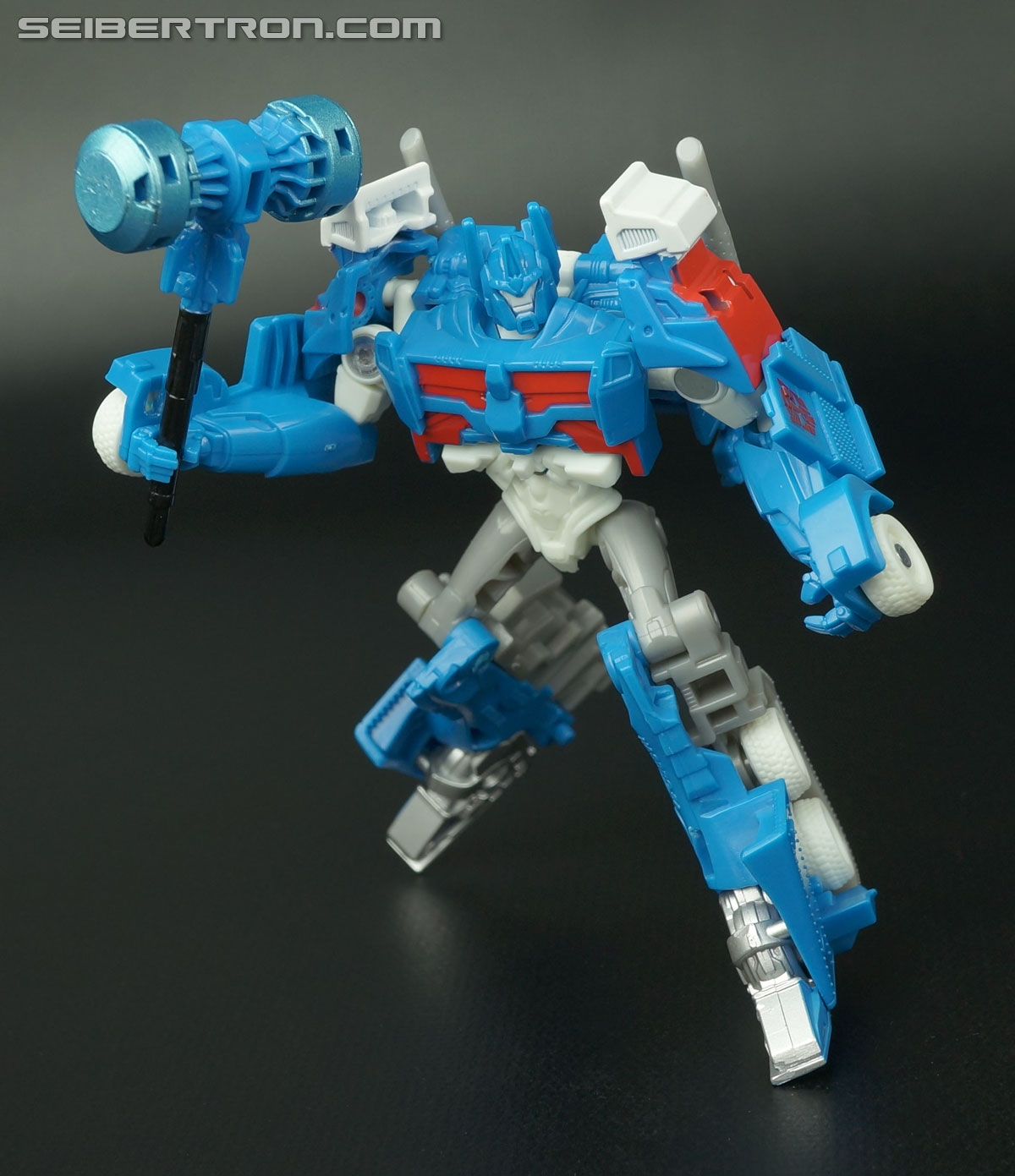 Transformers Prime Beast Hunters Cyberverse Ultra Magnus (Image #90 of 130)