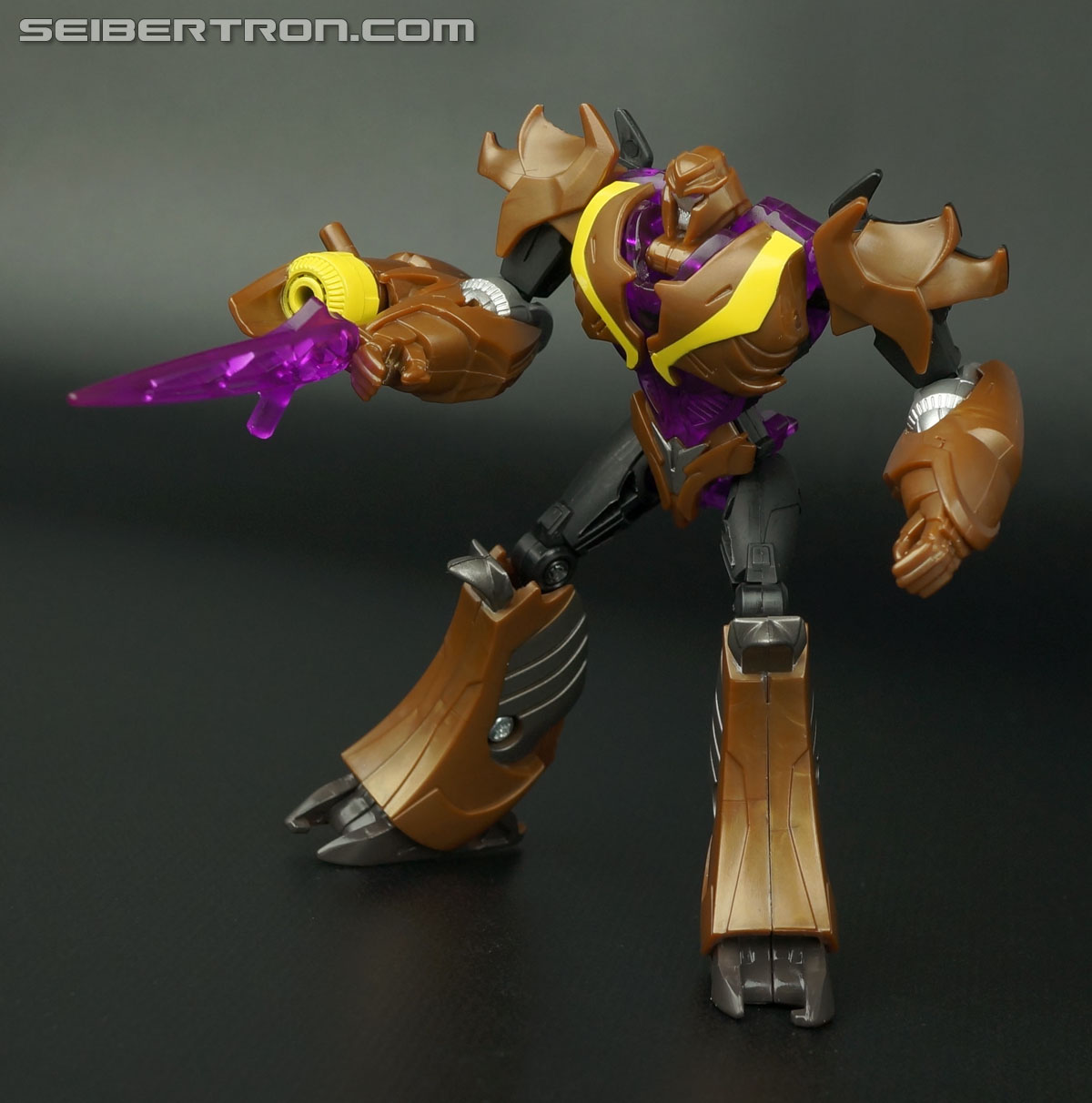 Transformers Prime Beast Hunters Cyberverse Unicron Megatron (Image #90 of 123)