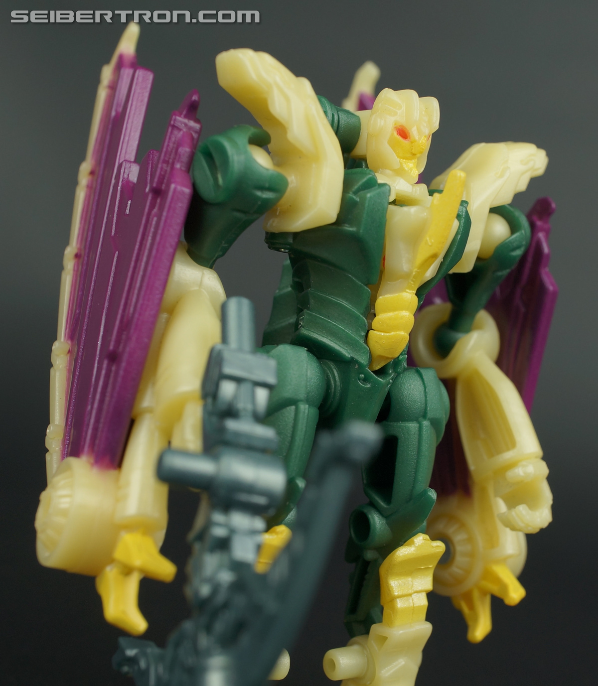 Transformers Prime Beast Hunters Cyberverse Windrazor (Image #66 of 124)