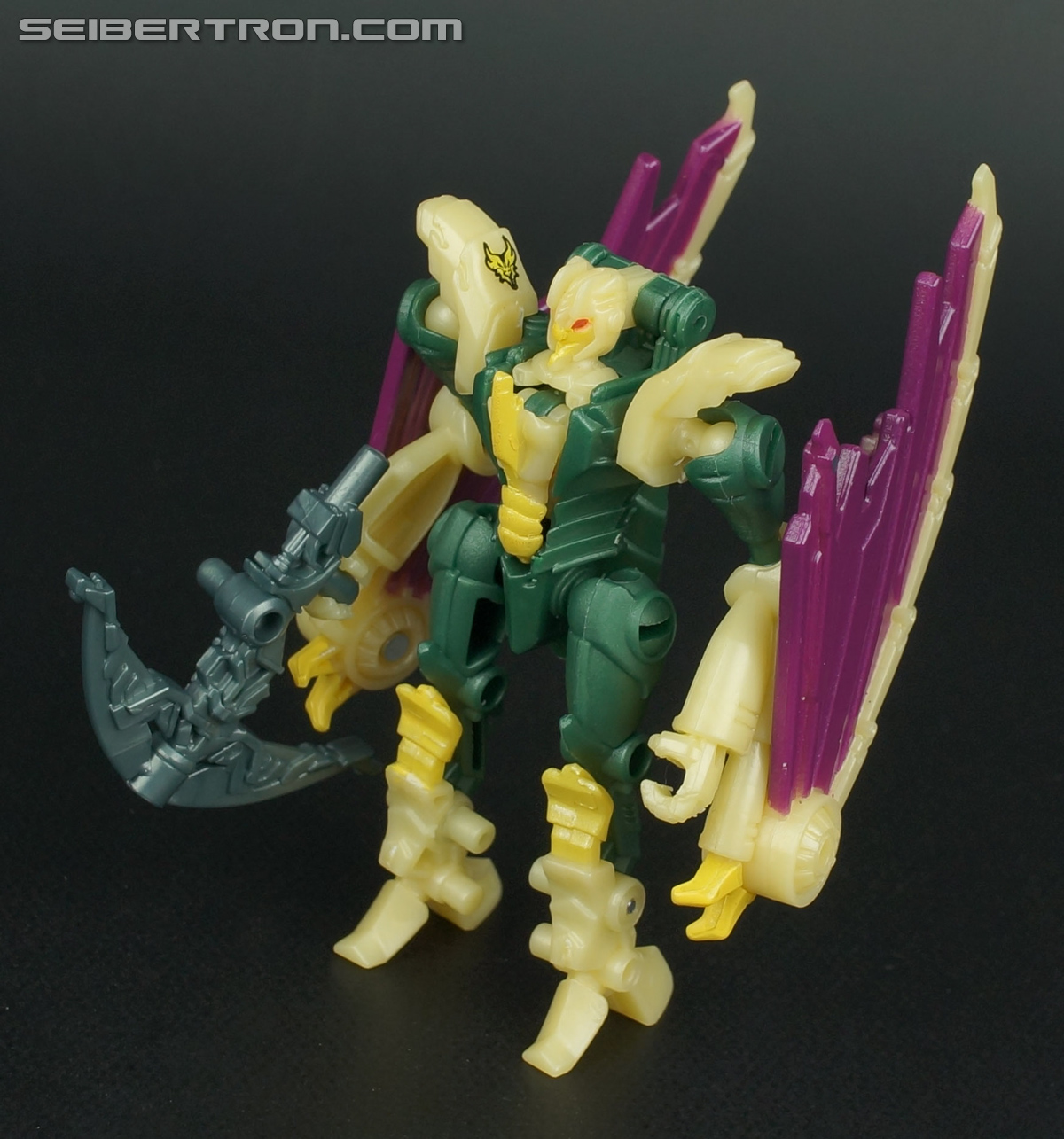 Transformers Prime Beast Hunters Cyberverse Windrazor (Image #79 of 124)