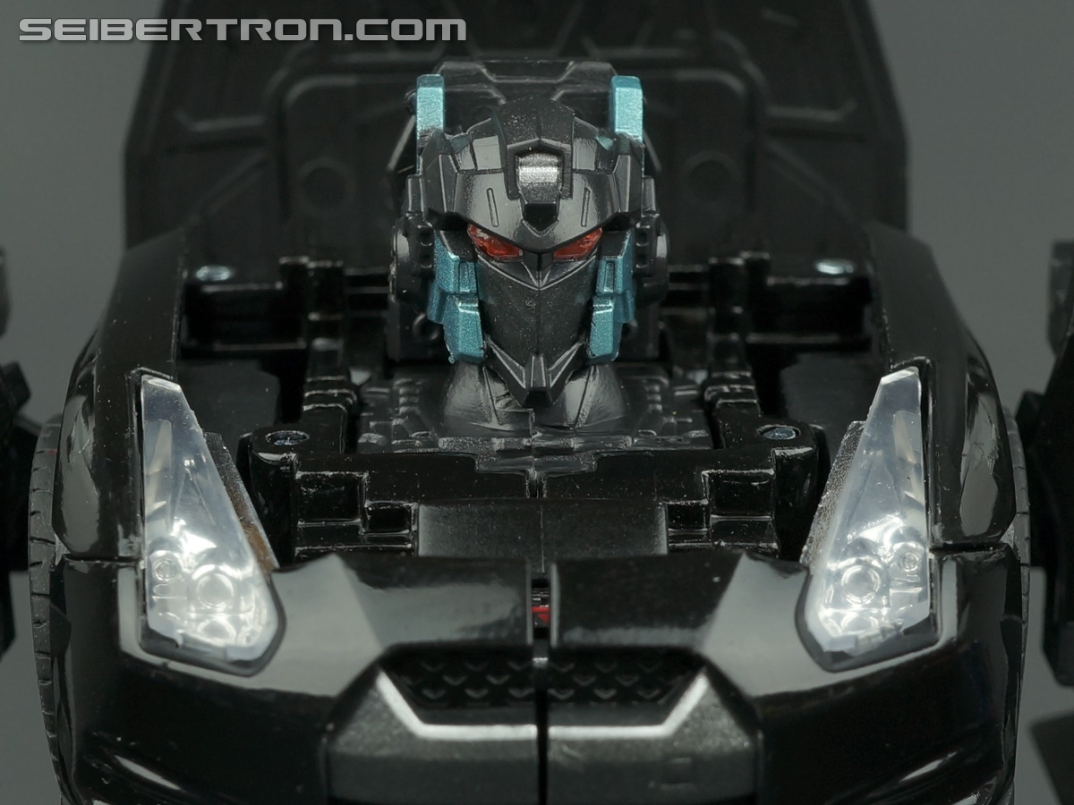 Transformers Alternity Nemesis Prime (Super Black) (Convoy (Super Black)) (Image #55 of 127)