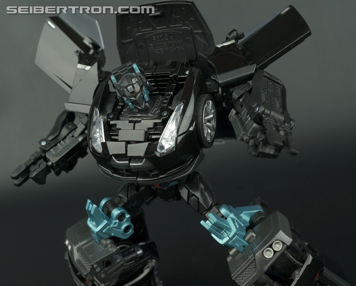 Transformers Alternity Nemesis Prime (Super Black) (Convoy (Super Black)) (Image #93 of 127)