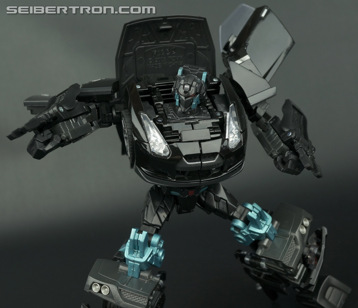 Transformers Alternity Nemesis Prime (Super Black) (Convoy (Super Black)) (Image #102 of 127)