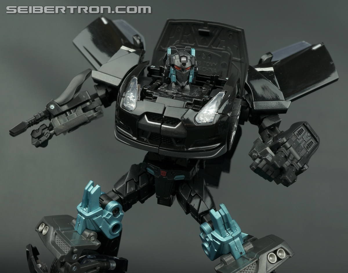 Transformers Alternity Nemesis Prime (Super Black) (Convoy (Super Black)) (Image #109 of 127)
