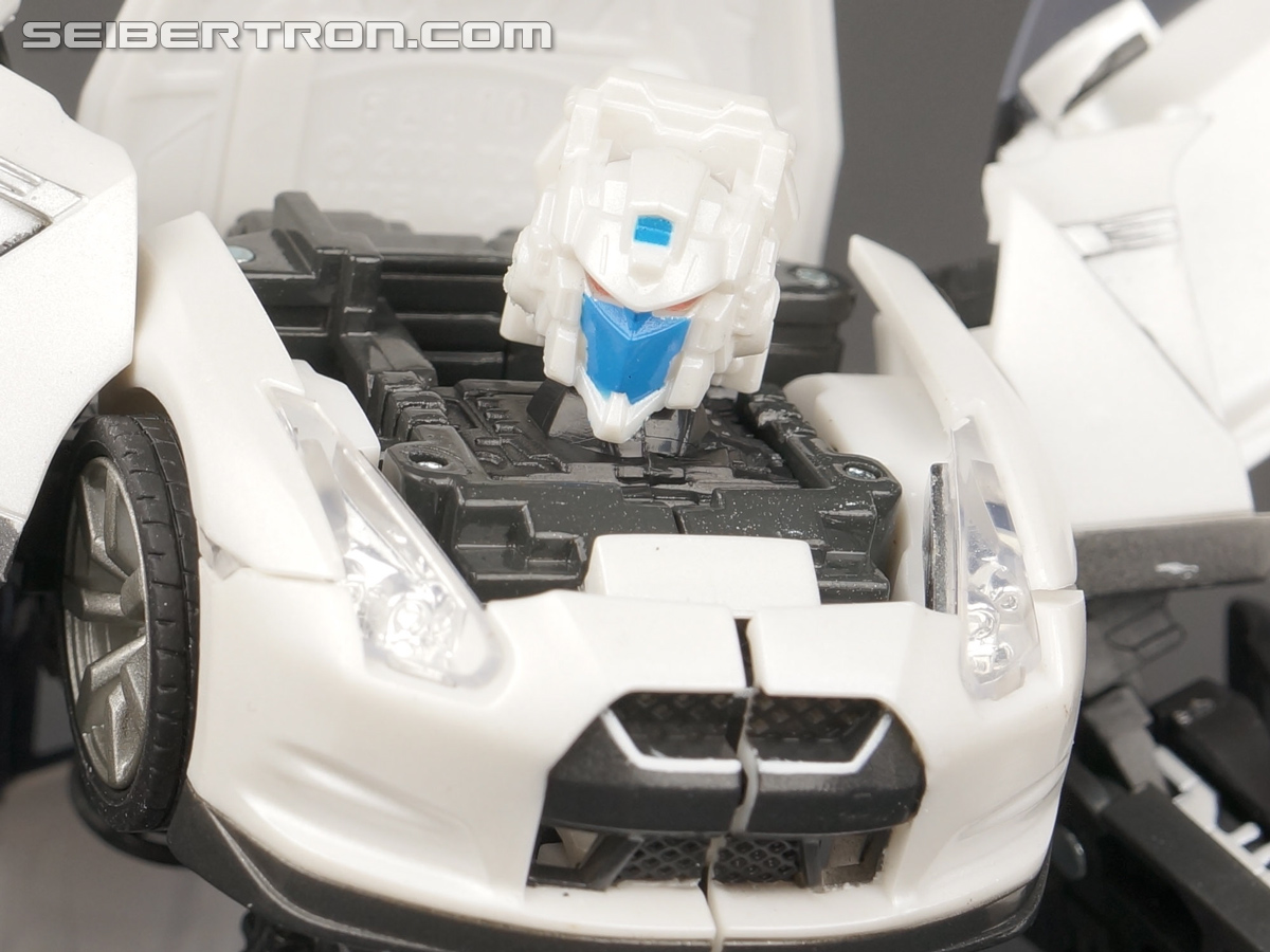 Transformers Alternity Ultra Magnus (Brilliant White Pearl) (Image #85 of 120)