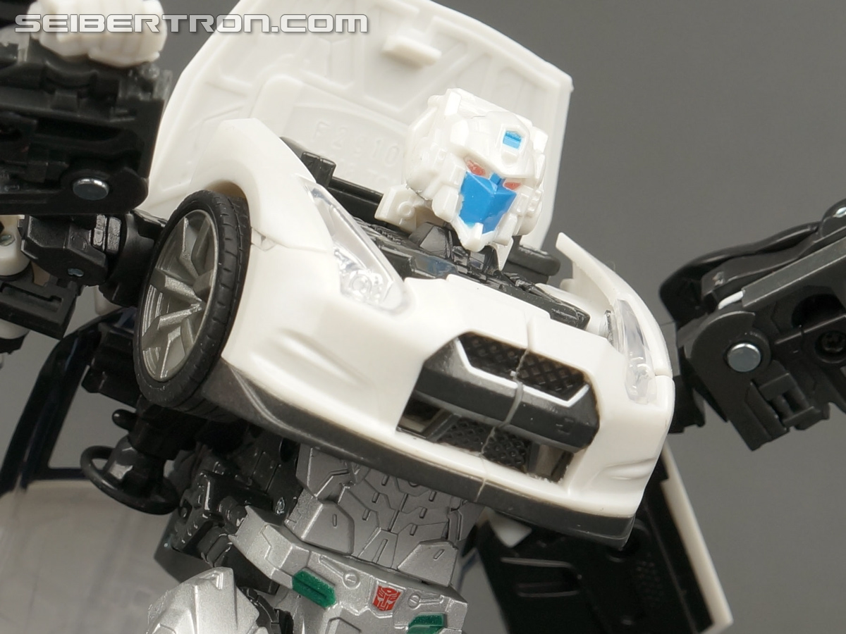 Transformers Alternity Ultra Magnus (Brilliant White Pearl) (Image #100 of 120)
