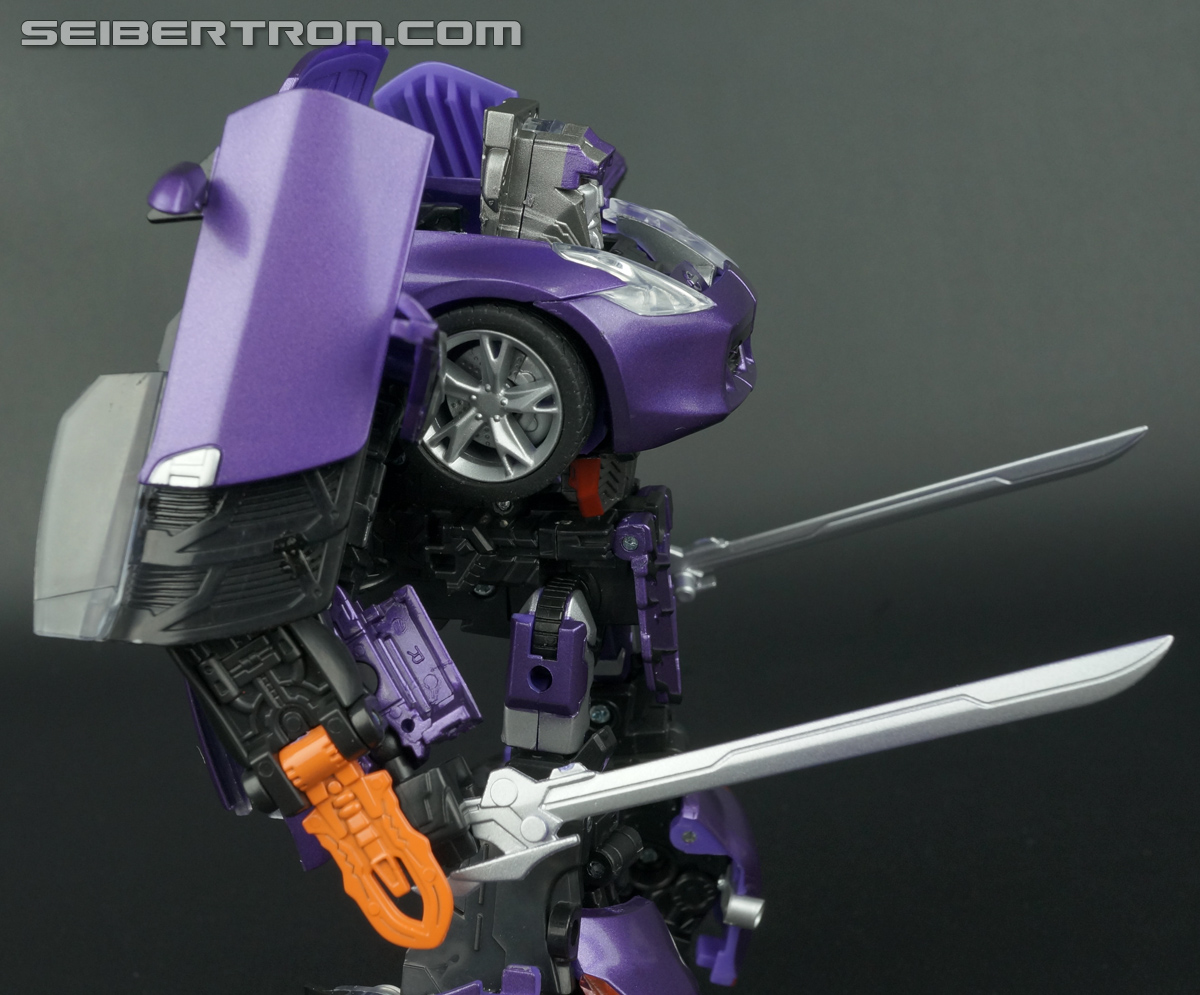 Transformers Alternity Galvatron (Galvanize Purple) (Image #60 of 130)