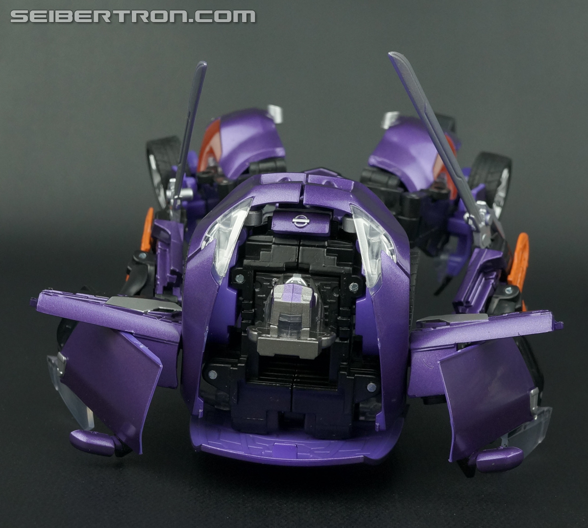 Transformers Alternity Galvatron (Galvanize Purple) (Image #74 of 130)