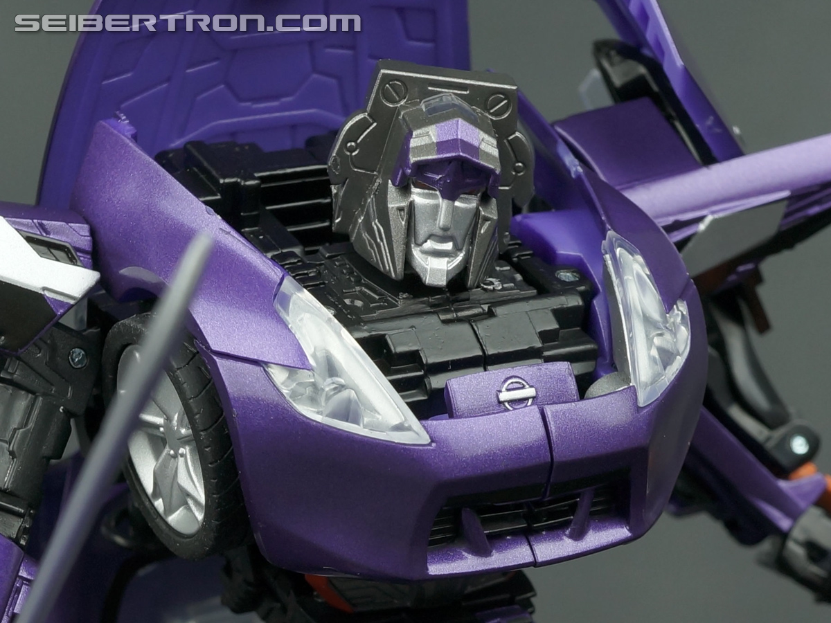 Transformers Alternity Galvatron (Galvanize Purple) (Image #78 of 130)