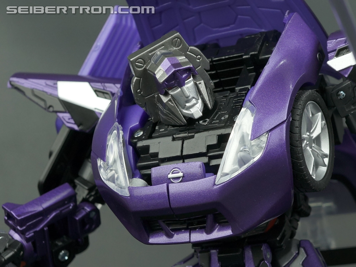 Transformers Alternity Galvatron (Galvanize Purple) (Image #85 of 130)