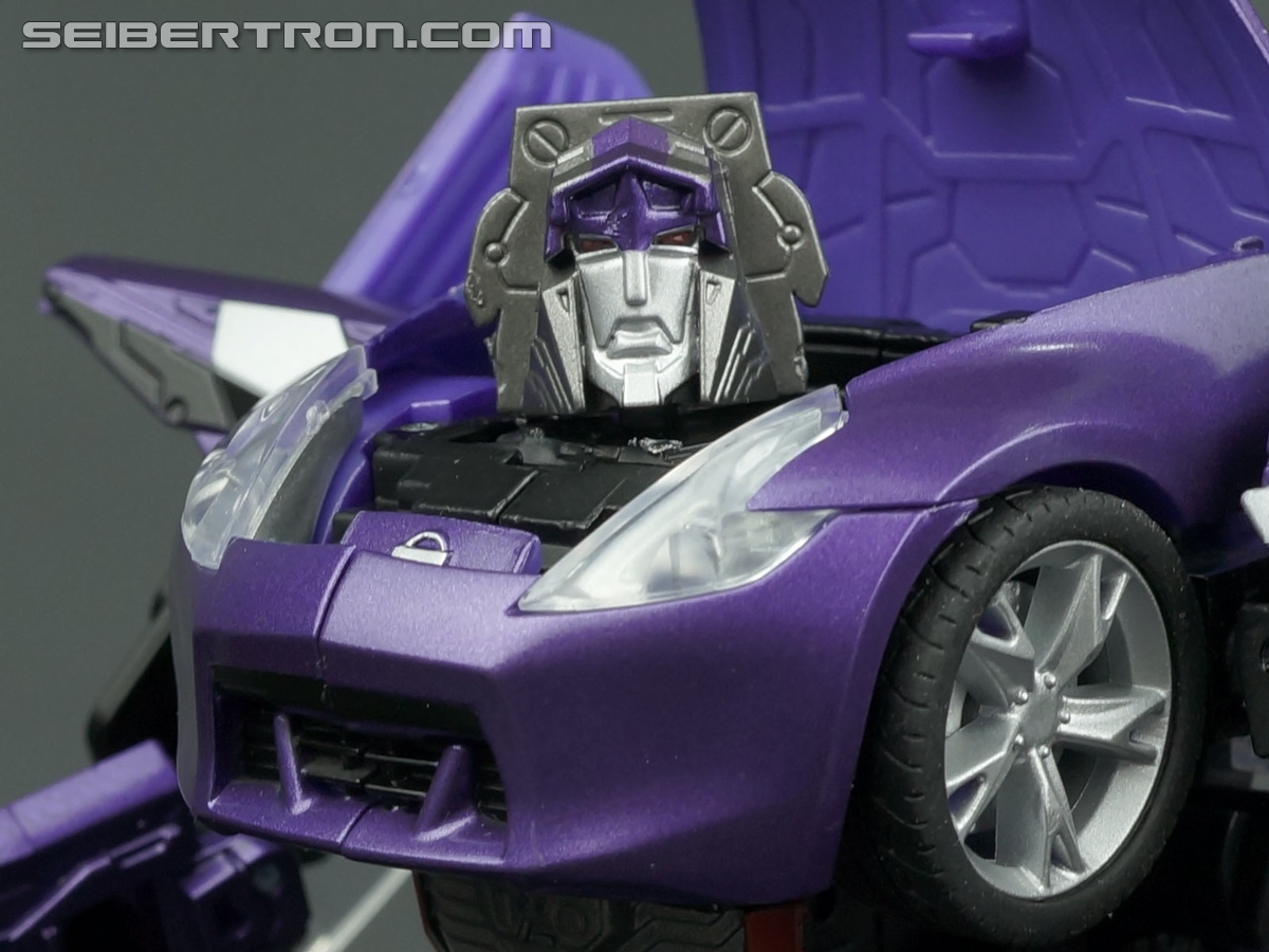 Transformers Alternity Galvatron (Galvanize Purple) (Image #95 of 130)