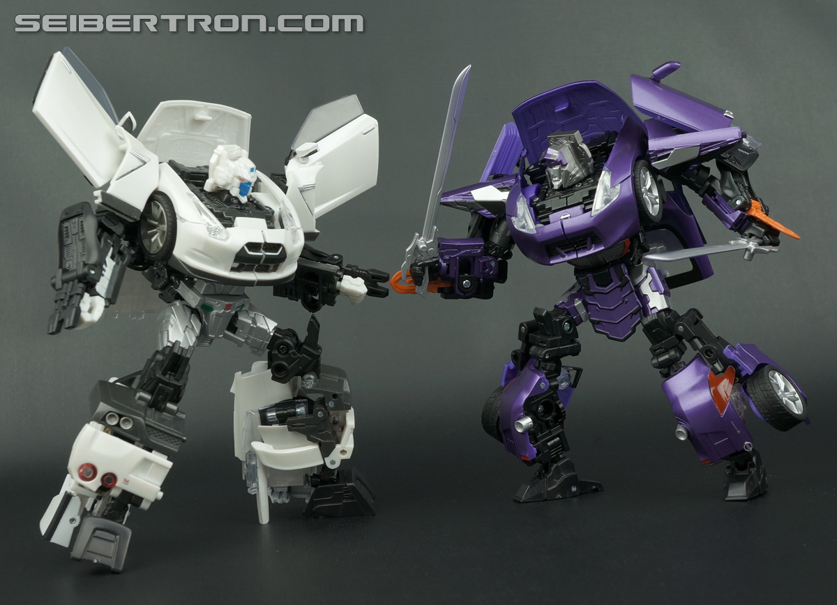 Transformers Alternity Galvatron (Galvanize Purple) (Image #110 of 130)
