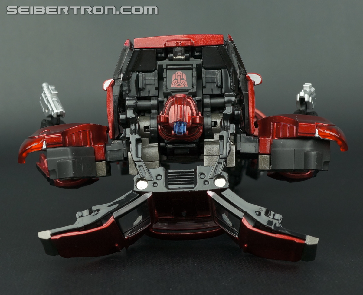 Transformers Alternity Cliffjumper (Supreme Red Pearl) (Cliff (Supreme Red Pearl)) (Image #71 of 112)