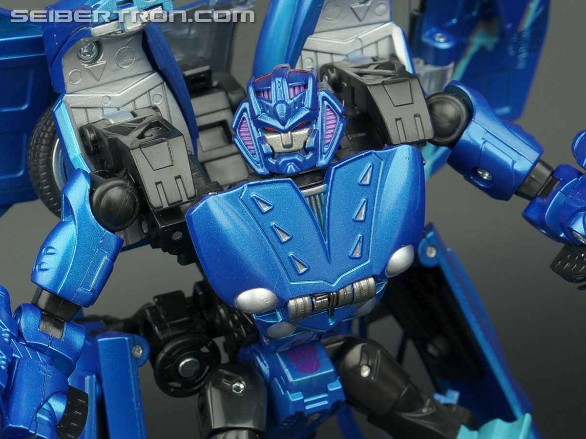 Transformers Alternity Thundercracker (Sonic Blue) (Image #95 of 125)