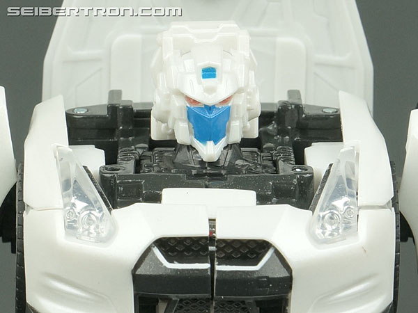 Transformers Alternity Ultra Magnus (Brilliant White Pearl) (Image #55 of 120)