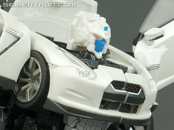 Transformers Alternity Ultra Magnus (Brilliant White Pearl) (Image #59 of 120)
