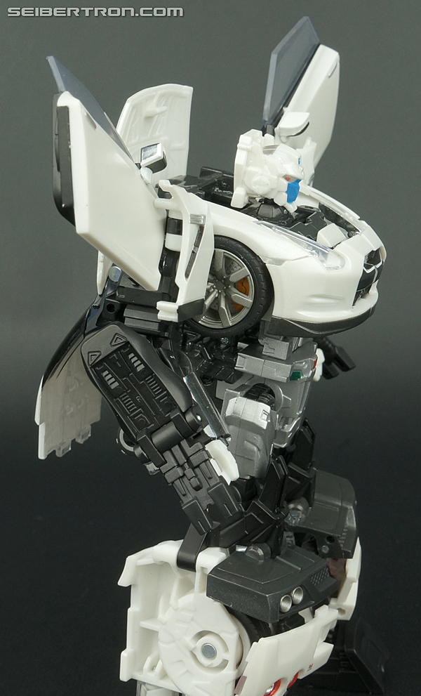 Transformers Alternity Ultra Magnus (Brilliant White Pearl) (Image #62 of 120)