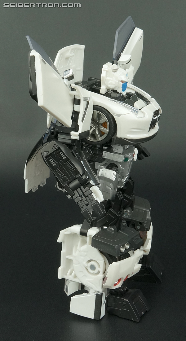Transformers Alternity Ultra Magnus (Brilliant White Pearl) (Image #64 of 120)