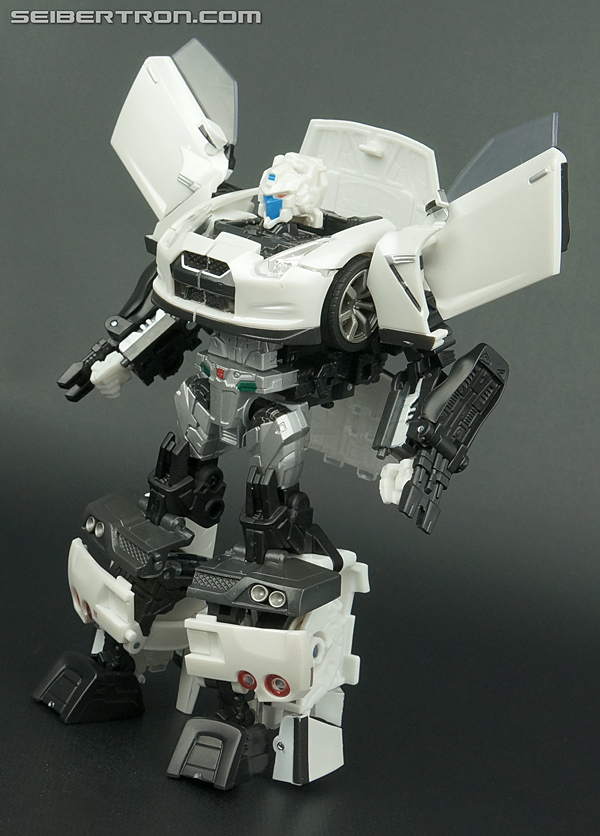 Transformers Alternity Ultra Magnus (Brilliant White Pearl) (Image #69 of 120)