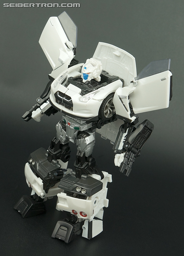 Transformers Alternity Ultra Magnus (Brilliant White Pearl) (Image #70 of 120)