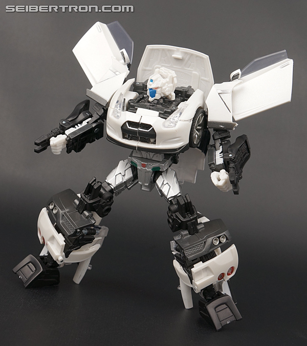 Transformers Alternity Ultra Magnus (Brilliant White Pearl) (Image #80 of 120)