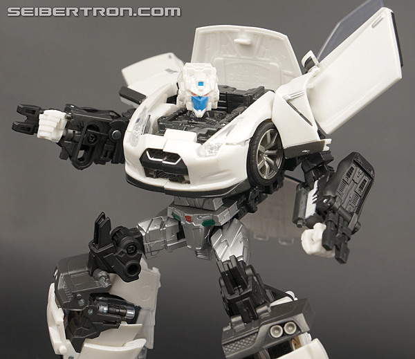 Transformers Alternity Ultra Magnus (Brilliant White Pearl) (Image #90 of 120)