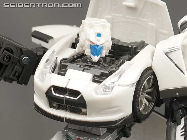 Transformers Alternity Ultra Magnus (Brilliant White Pearl) (Image #93 of 120)