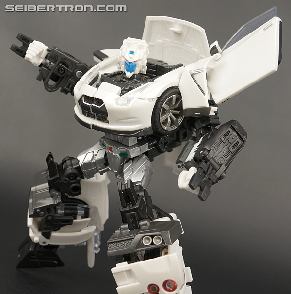 Transformers Alternity Ultra Magnus (Brilliant White Pearl) (Image #95 of 120)