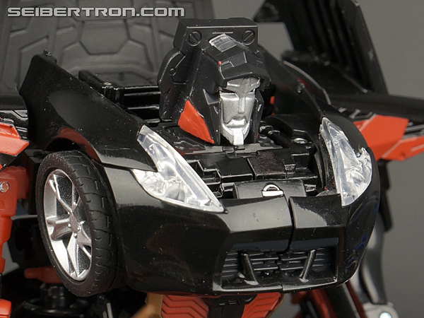 Transformers Alternity Megatron (Diamond Black) (Image #46 of 118)