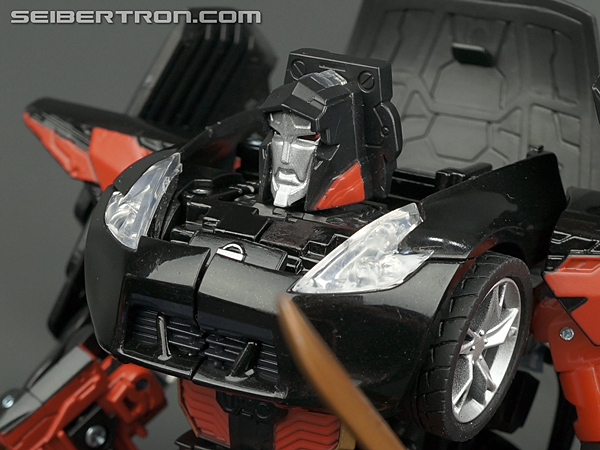Transformers Alternity Megatron (Diamond Black) (Image #71 of 118)