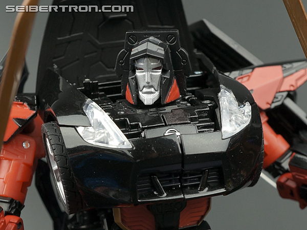 Transformers Alternity Megatron (Diamond Black) (Image #77 of 118)