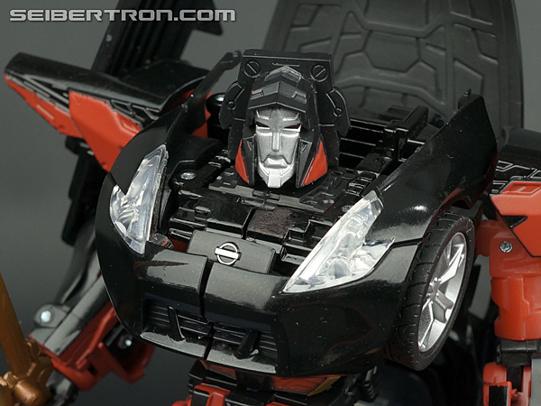 Transformers Alternity Megatron (Diamond Black) (Image #97 of 118)