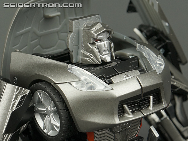 Transformers Alternity Megatron (Blade Silver) (Image #57 of 169)