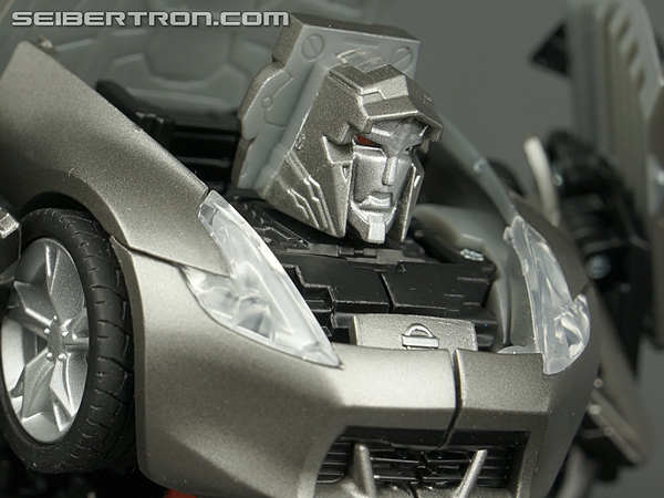 Transformers Alternity Megatron (Blade Silver) (Image #63 of 169)