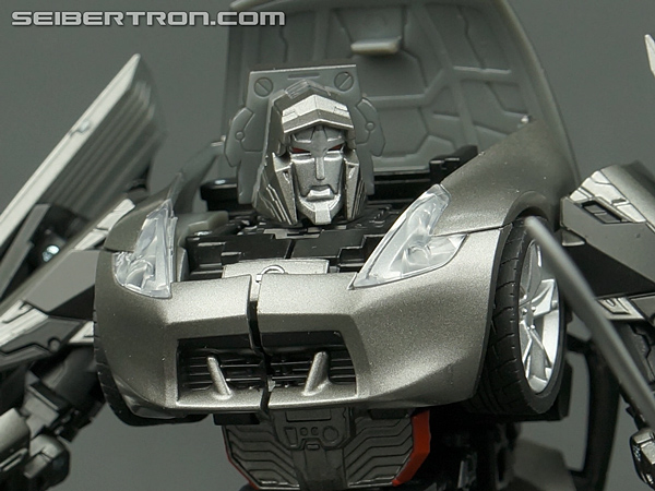 Transformers Alternity Megatron (Blade Silver) (Image #100 of 169)
