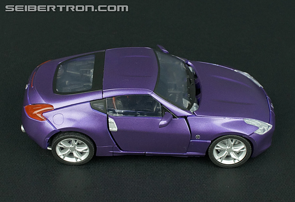 Transformers Alternity Galvatron (Galvanize Purple) (Image #21 of 130)