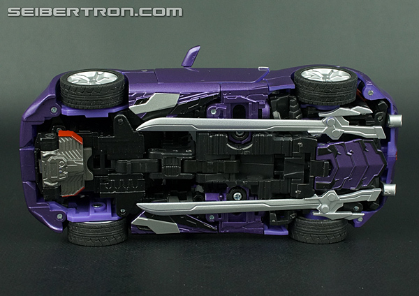 Transformers Alternity Galvatron (Galvanize Purple) (Image #29 of 130)