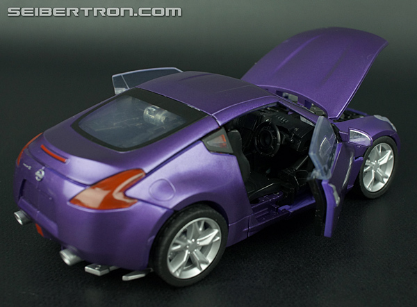 Transformers Alternity Galvatron (Galvanize Purple) (Image #33 of 130)