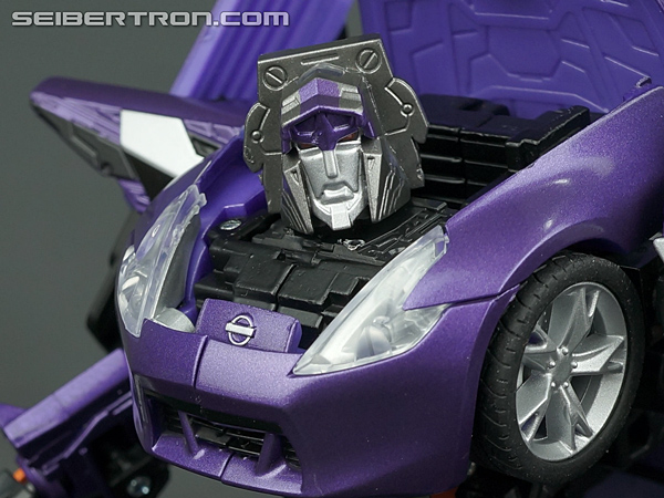 Transformers Alternity Galvatron (Galvanize Purple) (Image #97 of 130)