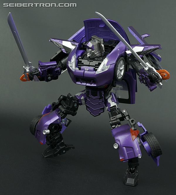 Transformers Alternity Galvatron (Galvanize Purple) (Image #98 of 130)