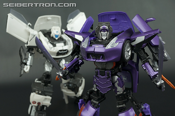 Transformers Alternity Galvatron (Galvanize Purple) (Image #113 of 130)