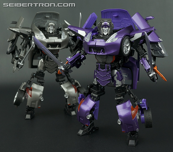 Transformers Alternity Galvatron (Galvanize Purple) (Image #116 of 130)